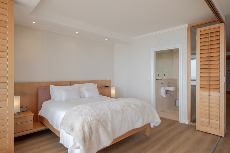 1 Bedroom Property for Sale in Mouille Point Western Cape